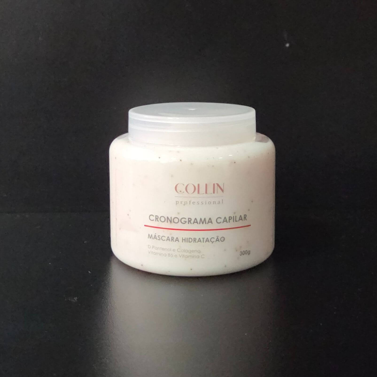 Máscara Hidratação 300g