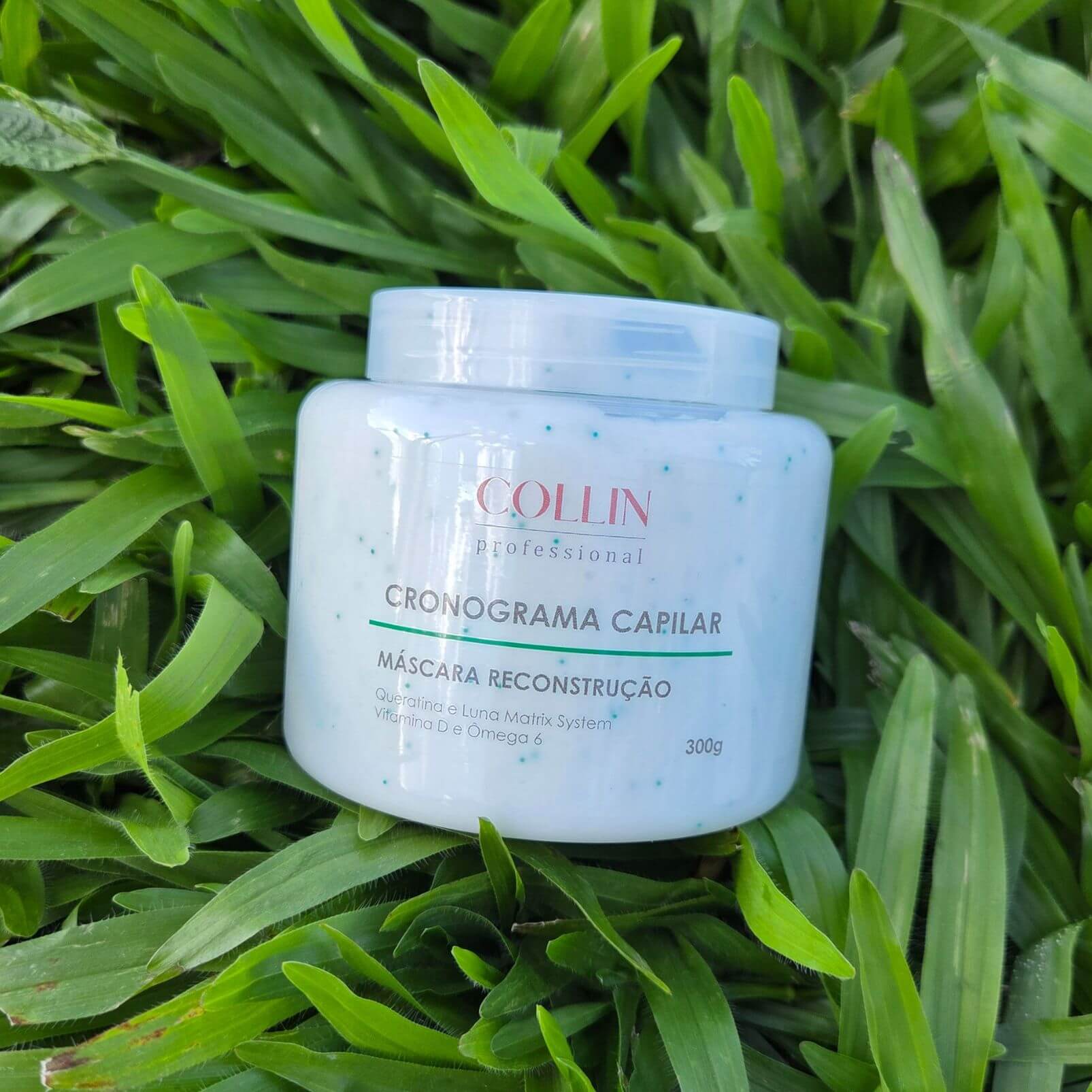 Máscara Reconstrução 300g - miniatura