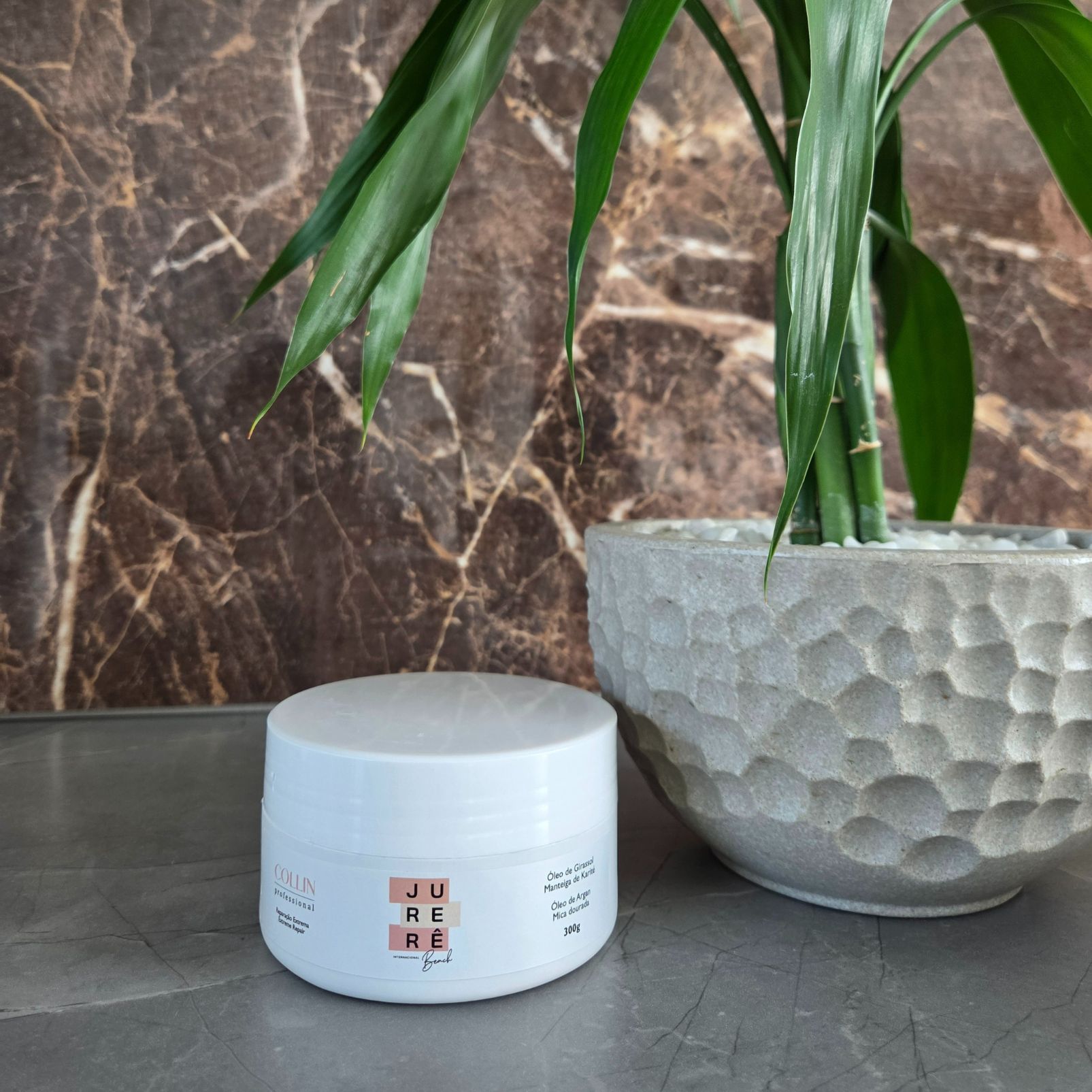 Máscara Jurerê 300g - miniatura