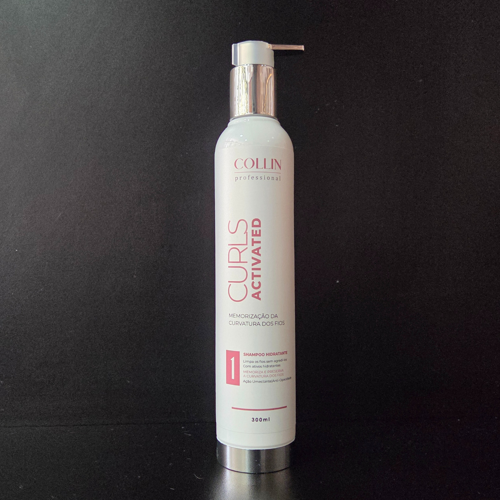 Curls Activated 300ml