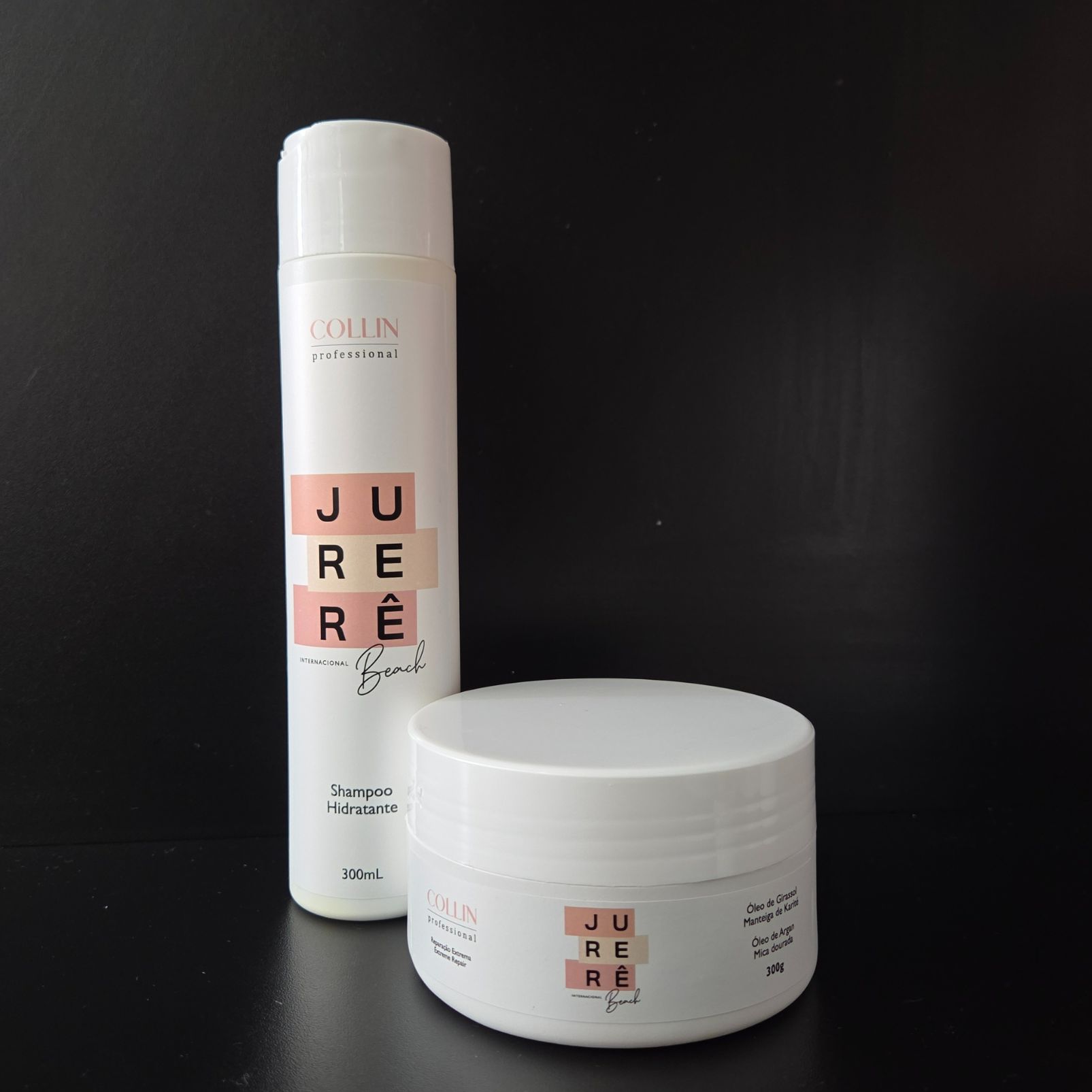 Linha Jurerê Internacional Beach