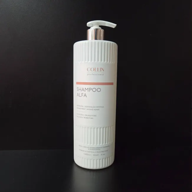 Shampo Alfa Extreme 1l