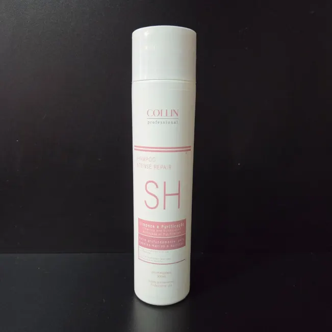 Shampo Intense Repair 300ml