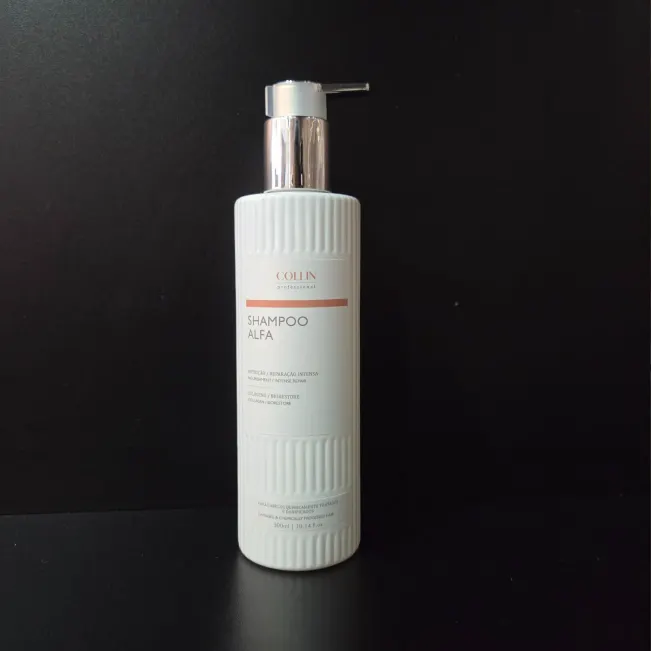 Shampo Alfa Extreme 300ml