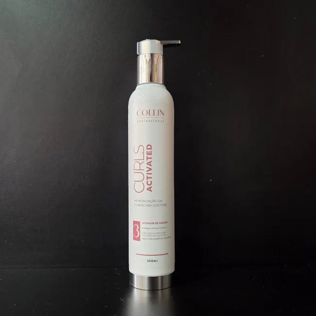 Ativador de Cachos 300ml