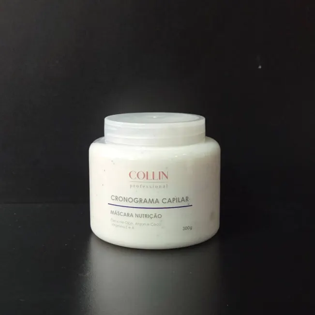 Máscara Nutrição 300g