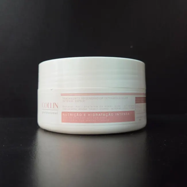 Máscara Intense Repair 300g