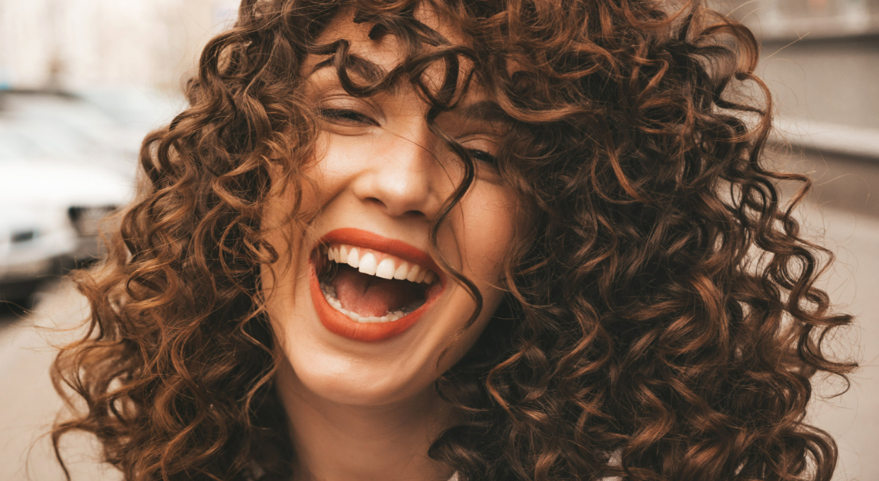 Conheca a A Collin, sua consultora capilar