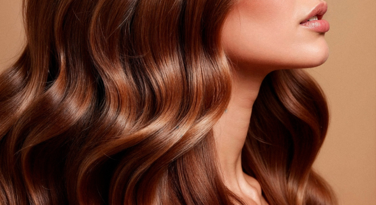 Conheca a A Collin, sua consultora capilar